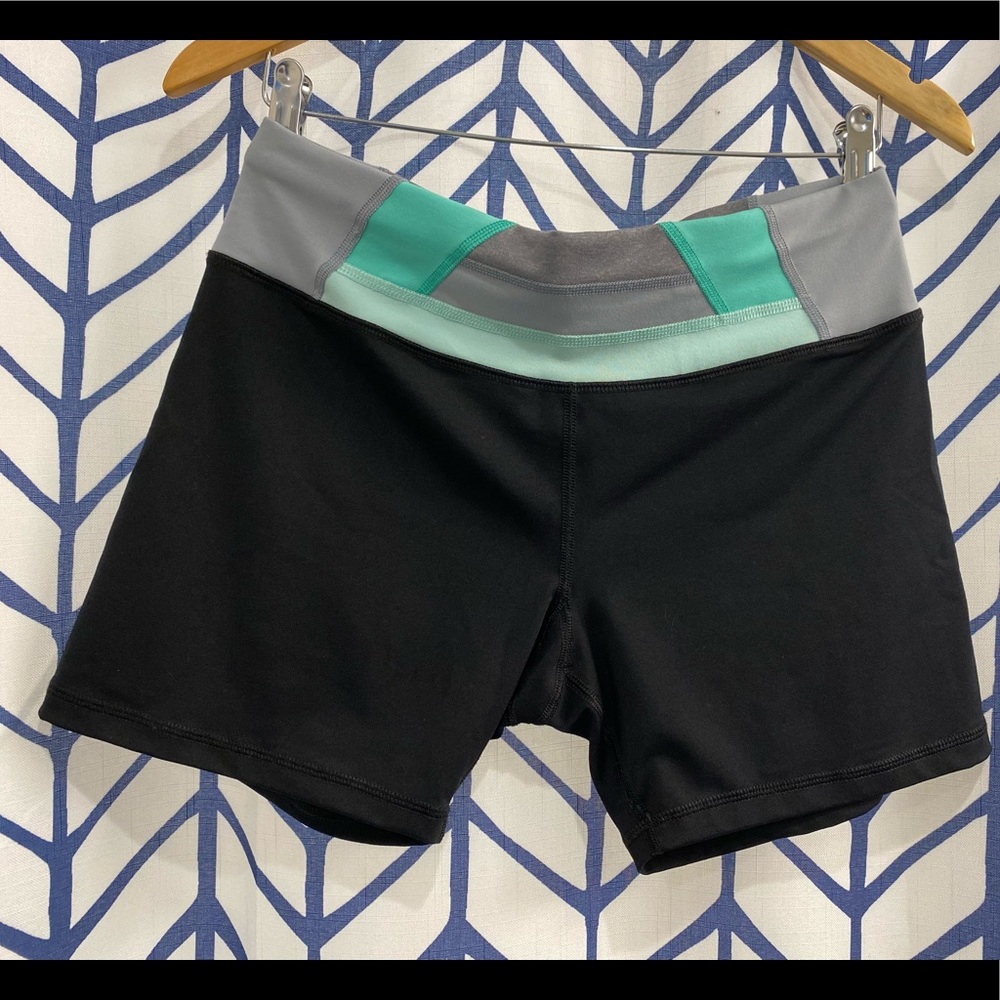 Women’s Calvin Klein Workout Shorts